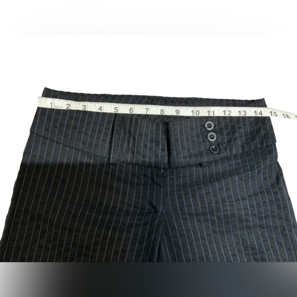 Vintage Pelican Cove Flares - Picture 3 of 7